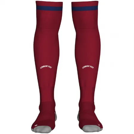 카파 Spark Pro-Clermont 긴 축구 양말 5142953679