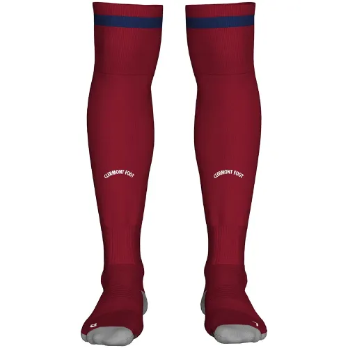 카파 Spark Pro-Clermont 긴 축구 양말 5142953679