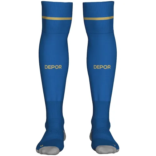 카파 Spark Pro-Deportivo 긴 축구 양말 5142953681