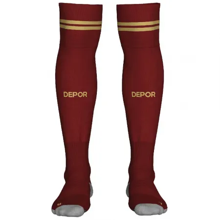 카파 Spark Pro-Deportivo 긴 축구 양말 5142953684