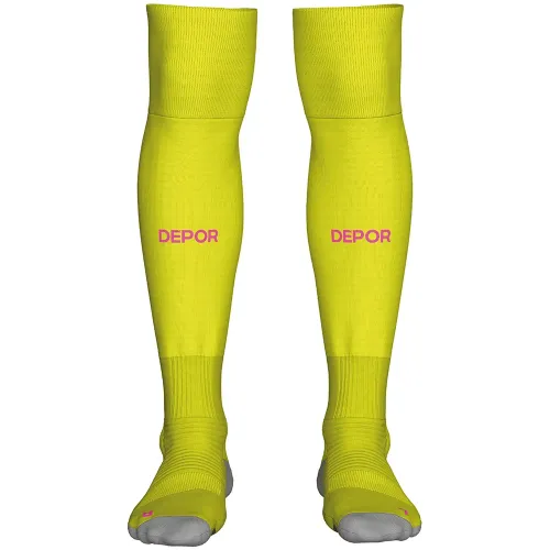 카파 Spark Pro-Deportivo 긴 축구 양말 5142953686