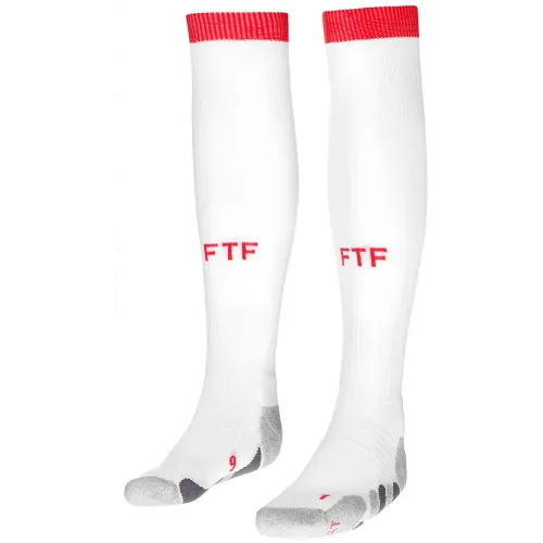 카파 Spark 프로-Tunisia 긴 축구 양말 5142953689