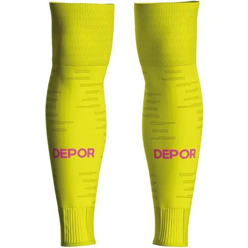 카파 Spolf Pro-Deportivo 긴 축구 양말 5142953695