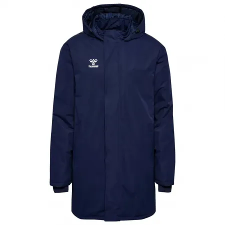 험멜 어센틱 Bench 자켓 5142977467