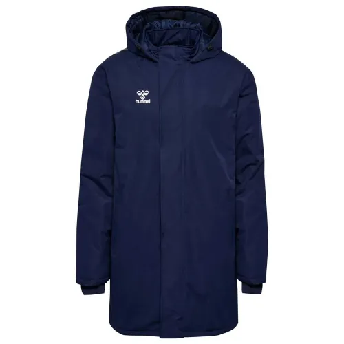 험멜 어센틱 Bench 자켓 5142977467