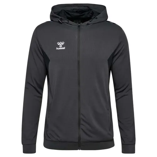 험멜 어센틱 풀지퍼 스웨트셔츠 5142977472