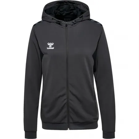 험멜 어센틱 풀지퍼 스웨트셔츠 5142977473