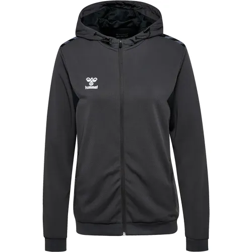 험멜 어센틱 풀지퍼 스웨트셔츠 5142977473