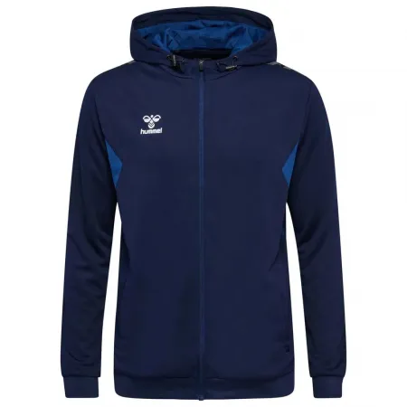 험멜 어센틱 풀지퍼 스웨트셔츠 5142977478