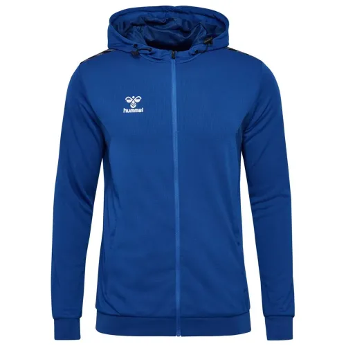 험멜 어센틱 풀지퍼 스웨트셔츠 5142977479