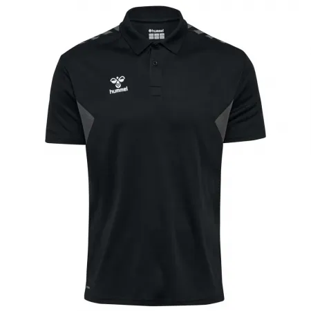 험멜 어센틱 Functional 반팔 폴로 셔츠 5142977483