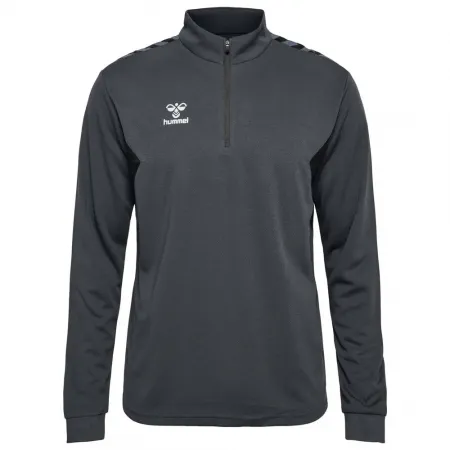 험멜 어센틱 하프 지퍼 스웨트셔츠 5142977493