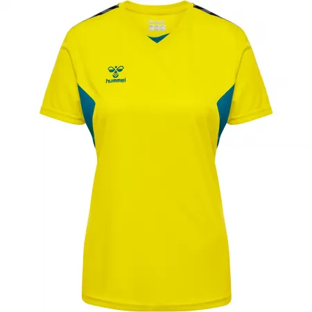 험멜 어센틱 반팔 티셔츠 5142977518