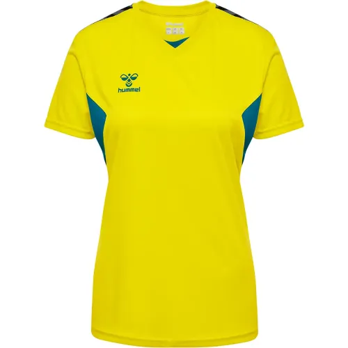 험멜 어센틱 반팔 티셔츠 5142977518