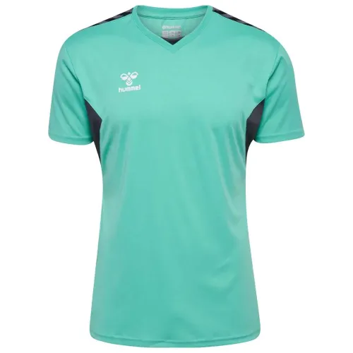 험멜 어센틱 반팔 티셔츠 5142977519