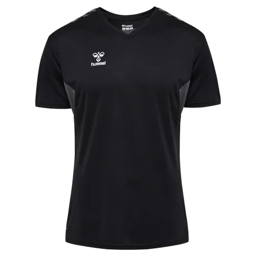 험멜 어센틱 반팔 티셔츠 5142977524