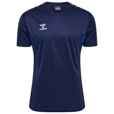 험멜 어센틱 반팔 티셔츠 5142977535