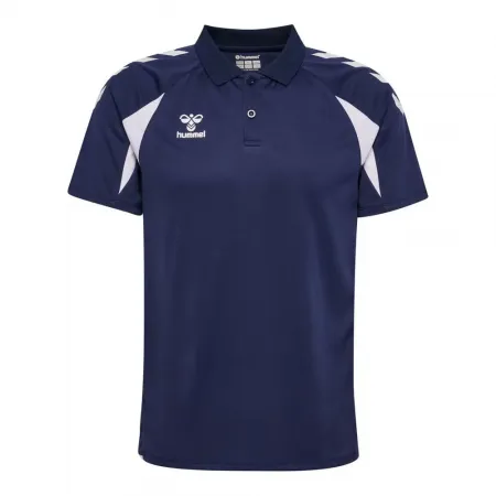 험멜 Core 2.0 반팔 폴로 셔츠 5142977657