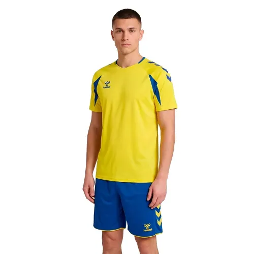 험멜 Core 2.0 반팔 티셔츠 5142977674