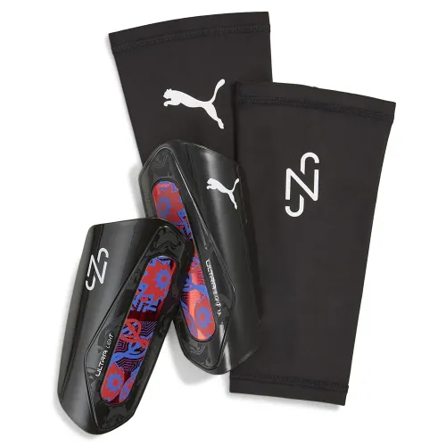 푸마 Neymar Ultra Light shin guards Refurbished 5142983420