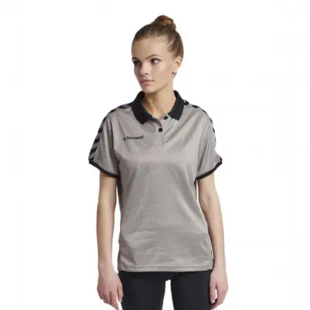 험멜 어센틱 Functional 반팔 폴로 셔츠 5143008783