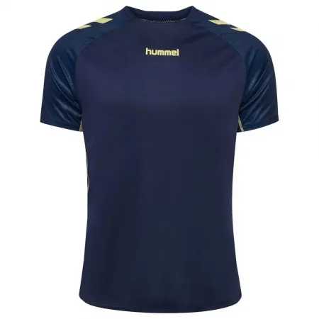 험멜 Blaze 2.0 트레이닝 반팔 티셔츠 5143008801