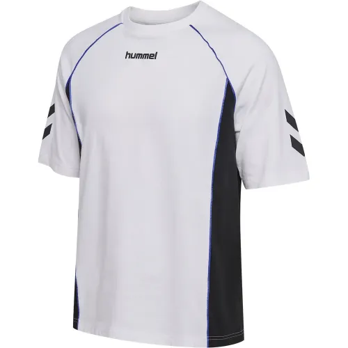 험멜 Blaze 26 Athleisure 반팔 티셔츠 5143008820
