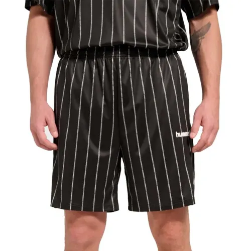 험멜 Chevron Pinstripe 반바지 5143008924