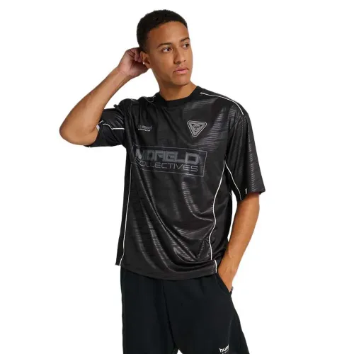 험멜 Loose Tiger Soccer 반팔 티셔츠 5143009404