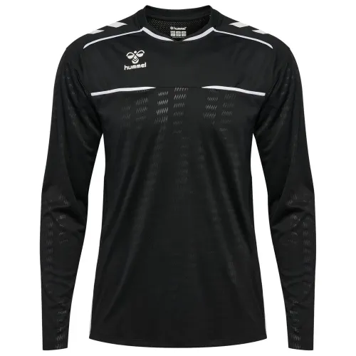 험멜 Referee 긴팔 티셔츠 5143009697