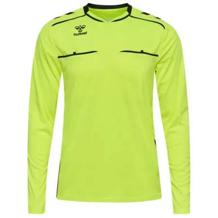 험멜 Referee 긴팔 티셔츠 5143009701