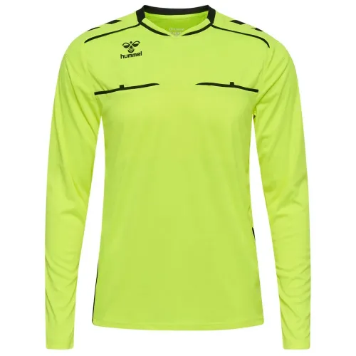 험멜 Referee 긴팔 티셔츠 5143009701