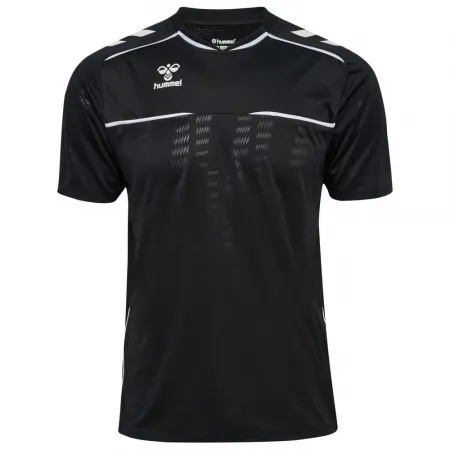 험멜 Referee 반팔 티셔츠 5143009703