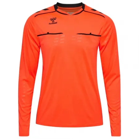 험멜 Referee 긴팔 티셔츠 5143009768