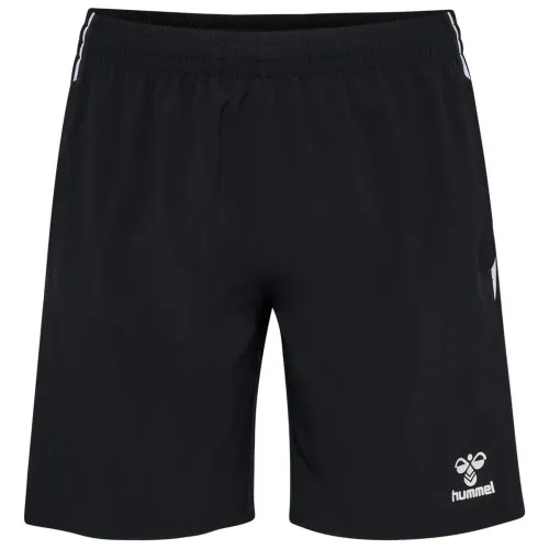 험멜 Referee 우븐 반바지 5143009802