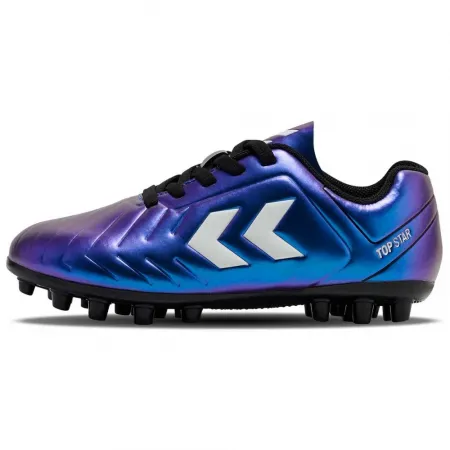 험멜 Top Star LC 2.0 MG 주니어 축구화 5143010034