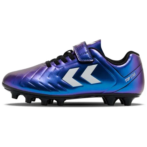험멜 Top Star VC 2.0 FG 주니어 축구화 5143010043