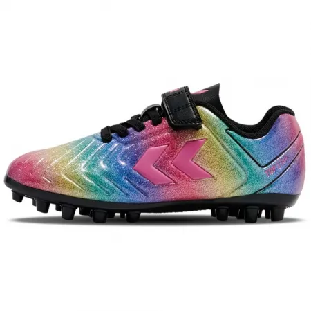 험멜 Top Star VC 2.0 MG 주니어 축구화 5143010048