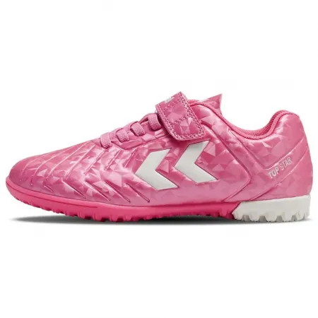 험멜 Top Star VC 2.0 TF 주니어 축구화 5143010051