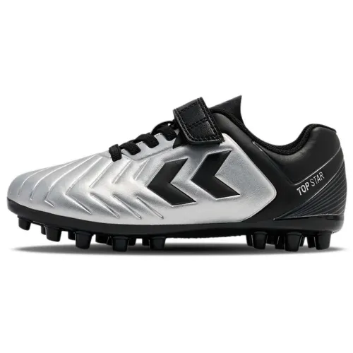 험멜 Top Star VC 2.0 MG 주니어 축구화 5143010063