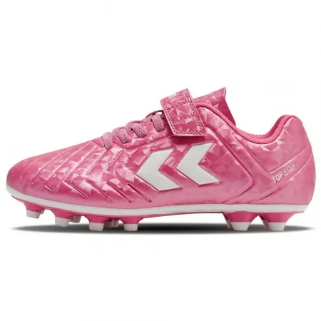 험멜 Top Star VC 2.0 FG 주니어 축구화 5143010165