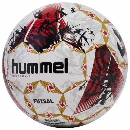 험멜 Inspire 풋살 Match 풋살 공 5143013552