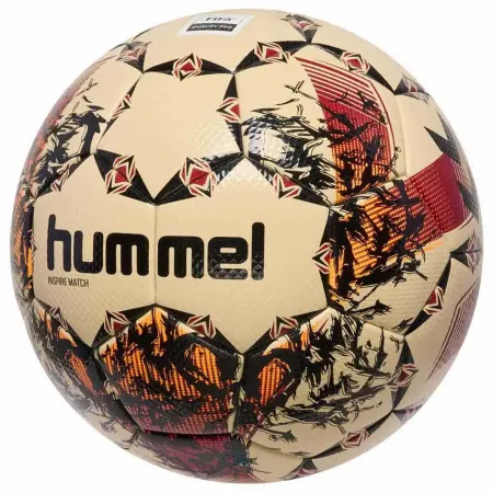 험멜 Inspire Match 축구공 5143013555
