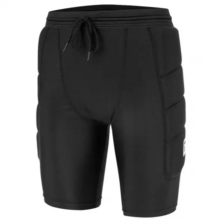 로이쉬 Compression 소프트 패디드 반바지 5143036242