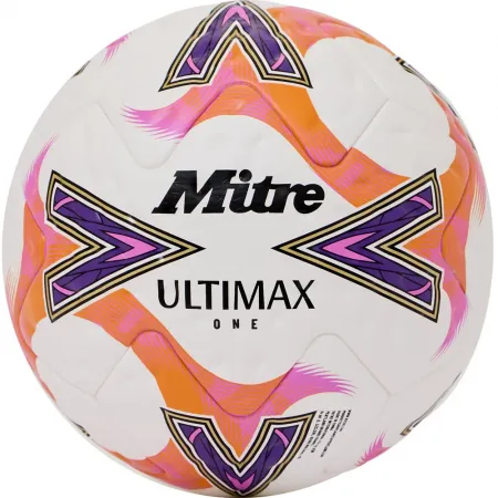 마이타 Ultimax One 26 축구공 5143049507