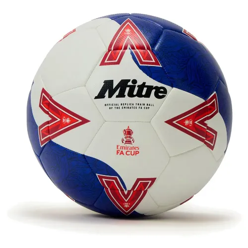 마이타 FA Cup 풋볼 25/26 축구공 5143057924