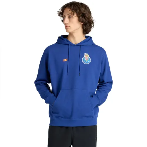 뉴발란스 FC Porto Terry 24/25 후드티 5143096542