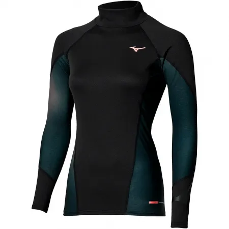 미즈노 Virtual G6 High Neck 긴팔 이너웨어 5143111869