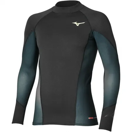 미즈노 Virtual G6 High Neck 긴팔 이너웨어 5143111870