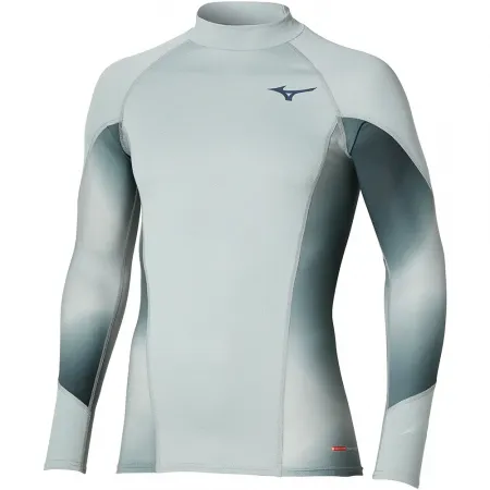 미즈노 Virtual G6 High Neck 긴팔 이너웨어 5143111873